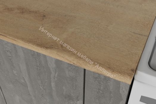 Кухонный гарнитур Симфония лайт 1200 мм