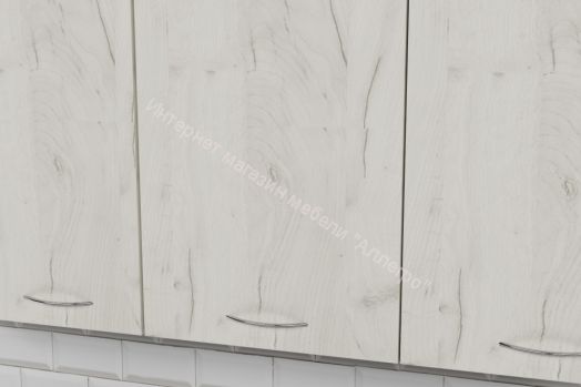 Кухонный гарнитур Лоретта медиум 1400 мм