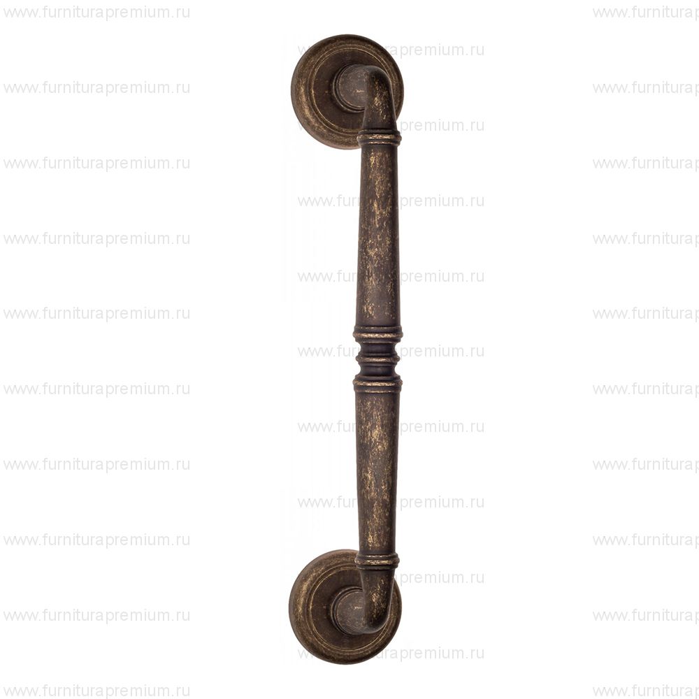 Ручка-скоба Fratelli Cattini Farfalla D1