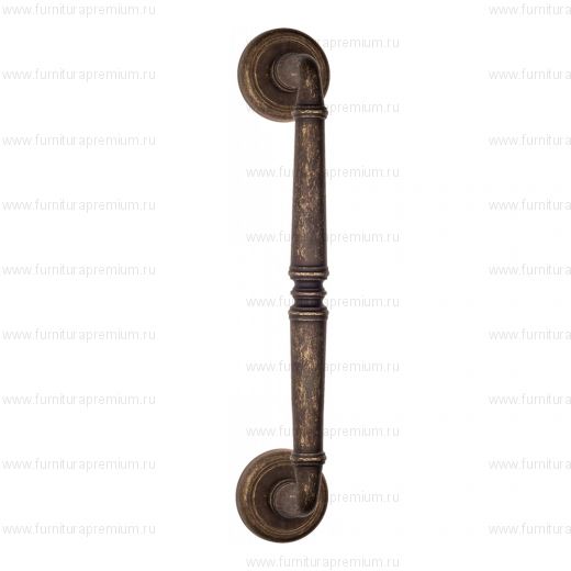 Ручка-скоба Fratelli Cattini Farfalla D1