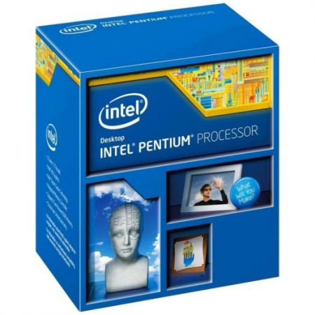 Процессор 1150 Intel Pentium G3260 3.3Ghz