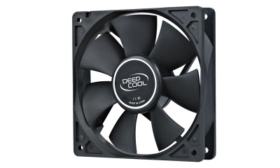 Вентилятор для корпуса 120mm Deepcool Xfan120