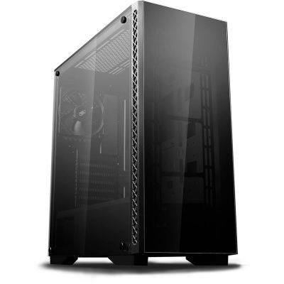 Корпус Deepcool Matrexx 50 Black