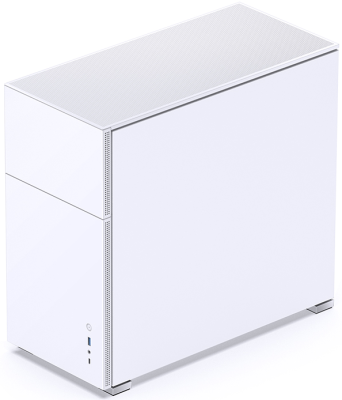 Корпус Jonsbo D41 STD White