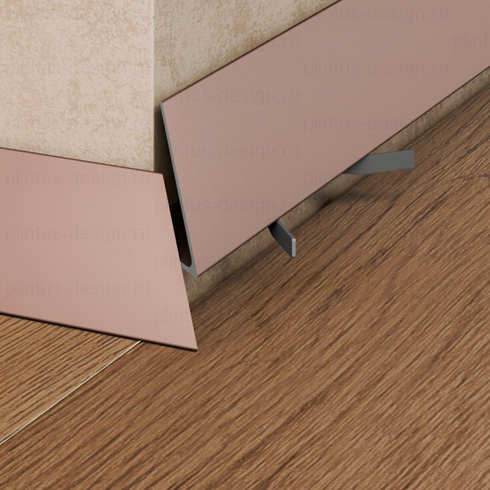 Pro Design Corner 570 коньяк