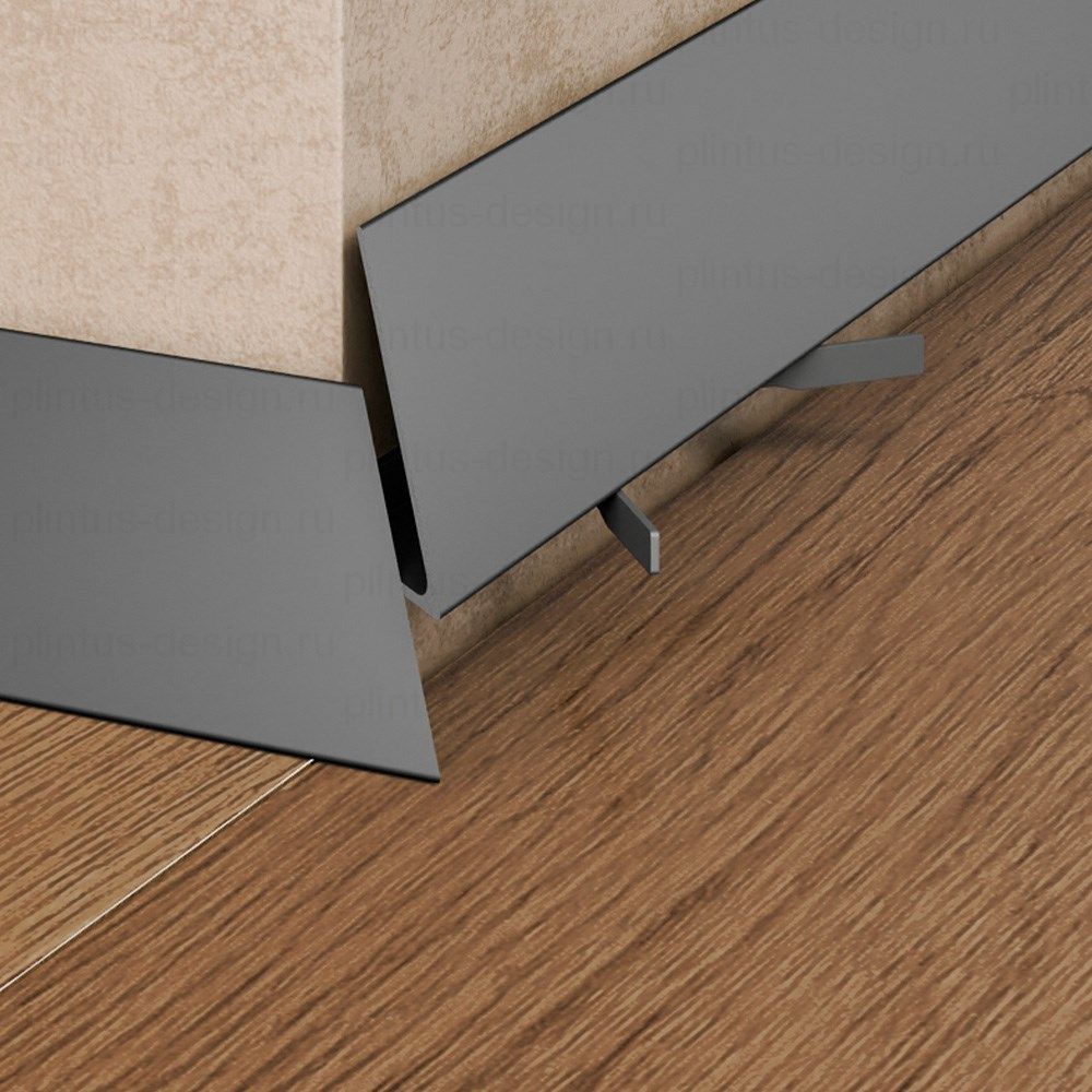 Pro Design Corner 570 чёрный