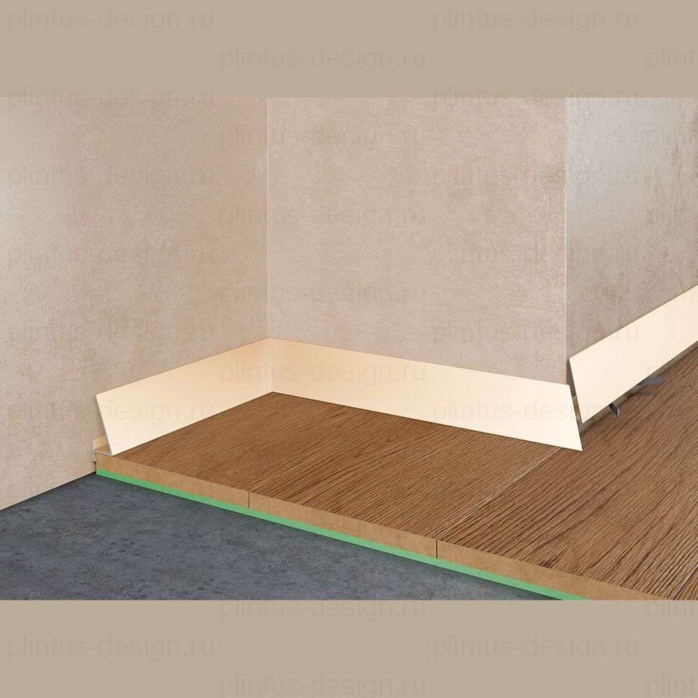 Pro Design Corner 570 шампань