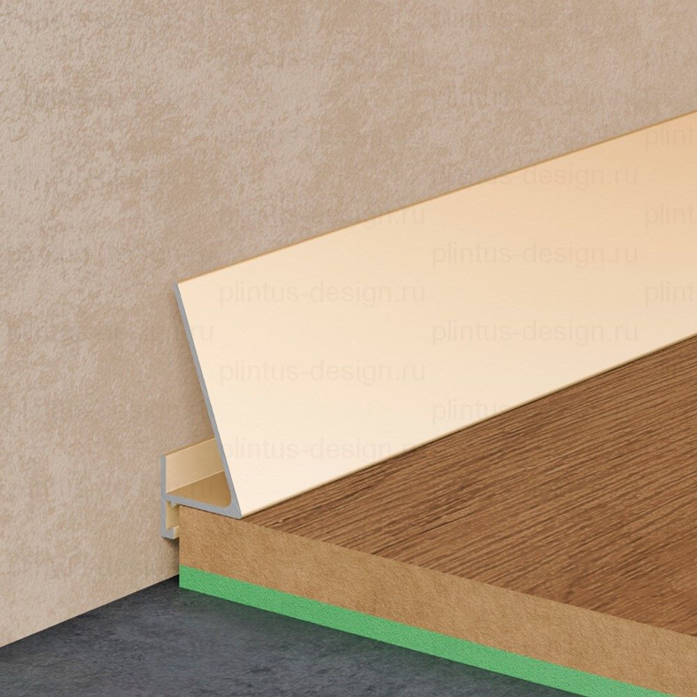 Pro Design Corner 570 шампань