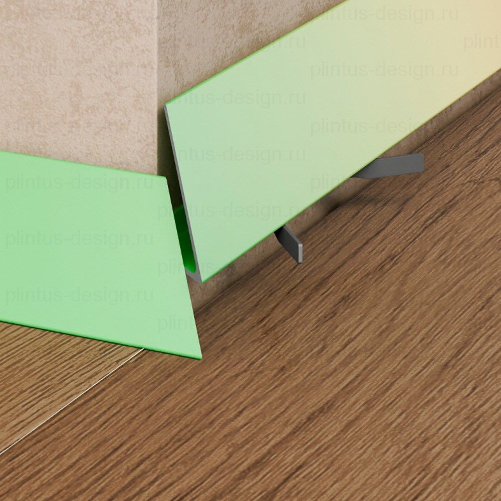 Pro Design Corner 570 крашенный по RAL