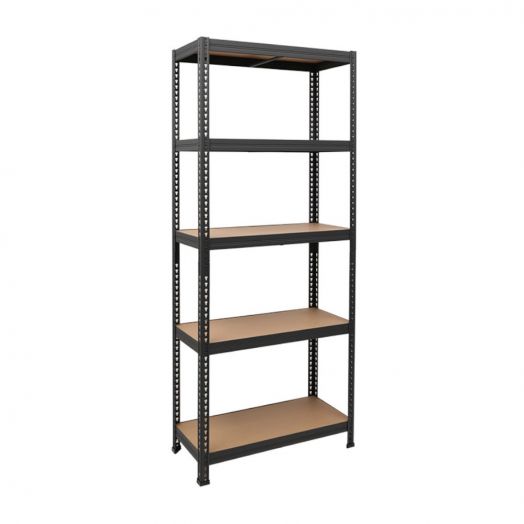 Стеллаж металлический «SBL-200KD/120X40/5»