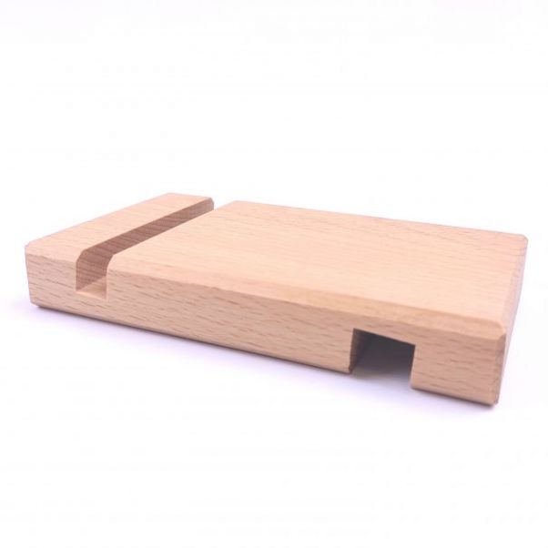 Подставки из бука Flatron