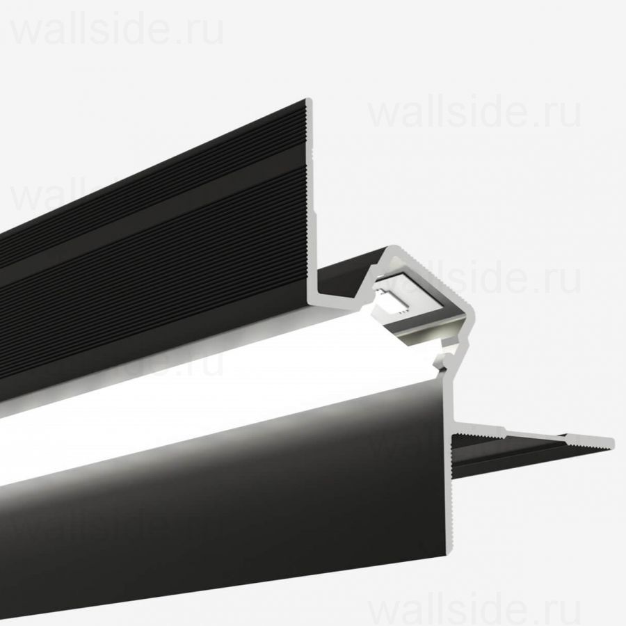 Line Art TS 1217 потолочный профиль