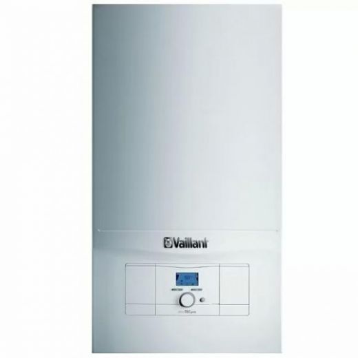 Котел газовый настенный Vaillant turboTEC pro VUW 242/5-3