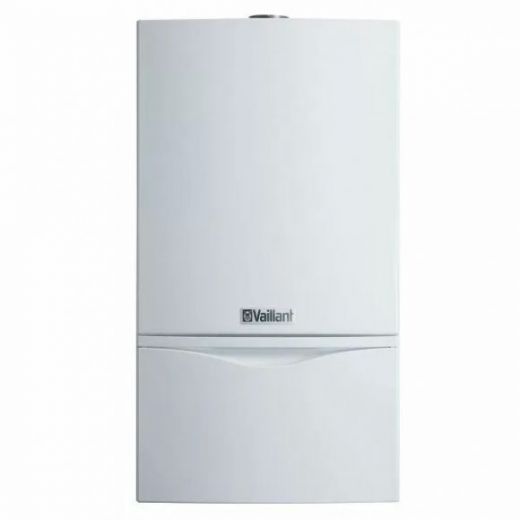 Котел газовый настенный конденсационный Vaillant ecoTEC plus VUW 346/5-5