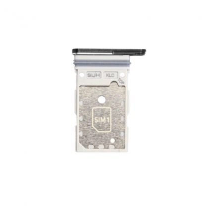 SIM-лоток (сим держатель) для Samsung Galaxy S22, S22+ (S901B, S906B, Plus, Original)