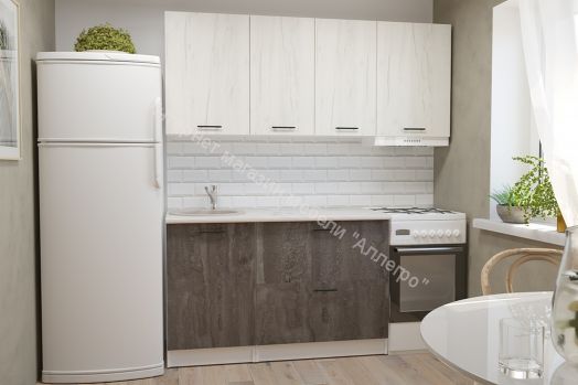 Кухонный гарнитур Сиена макси 1800 мм