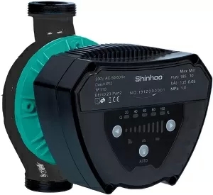 Насос циркуляционный Shinhoo MEGA 32-12 1x230V