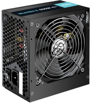 Блок питания 600W Zalman ZM600-XEII