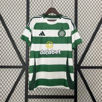 Домашняя форма Celtic 24/25