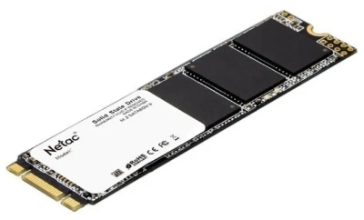 Накопитель SSD M2 1Tb Netac NT01N535N-001T-N8X