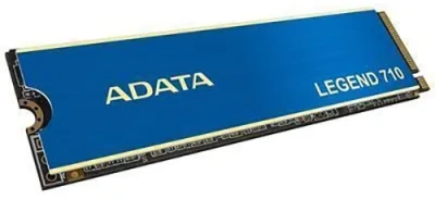 Накопитель SSD M2 512Gb AData Legend 710 ALEG-710-512GCS