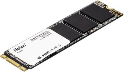 Накопитель SSD M2 128Gb Netac NT01N535N-128G-N8X