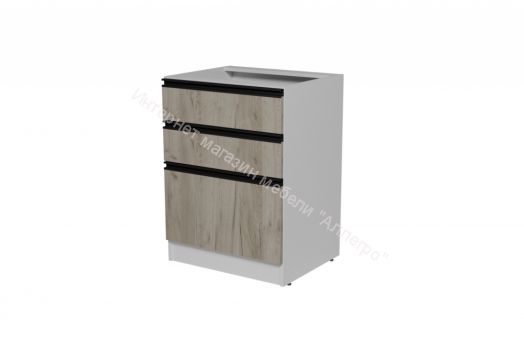 Кухонный гарнитур Паола макси 1800 мм