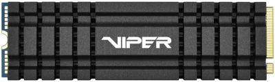 Накопитель SSD M2 512Gb Patriot Viper VPN110 VPN110-512GM28H