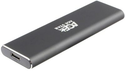 Коробка для SSD M2 USB 3.1 AgeStar 31UBNV1C