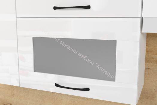 Кухонный гарнитур Жасмин ультра 2000 мм