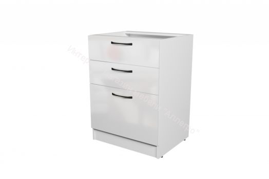 Кухонный гарнитур Жасмин ультра 2000 мм