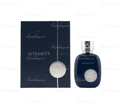 Khadlaj Perfumes Khadlaj 25 Integrity