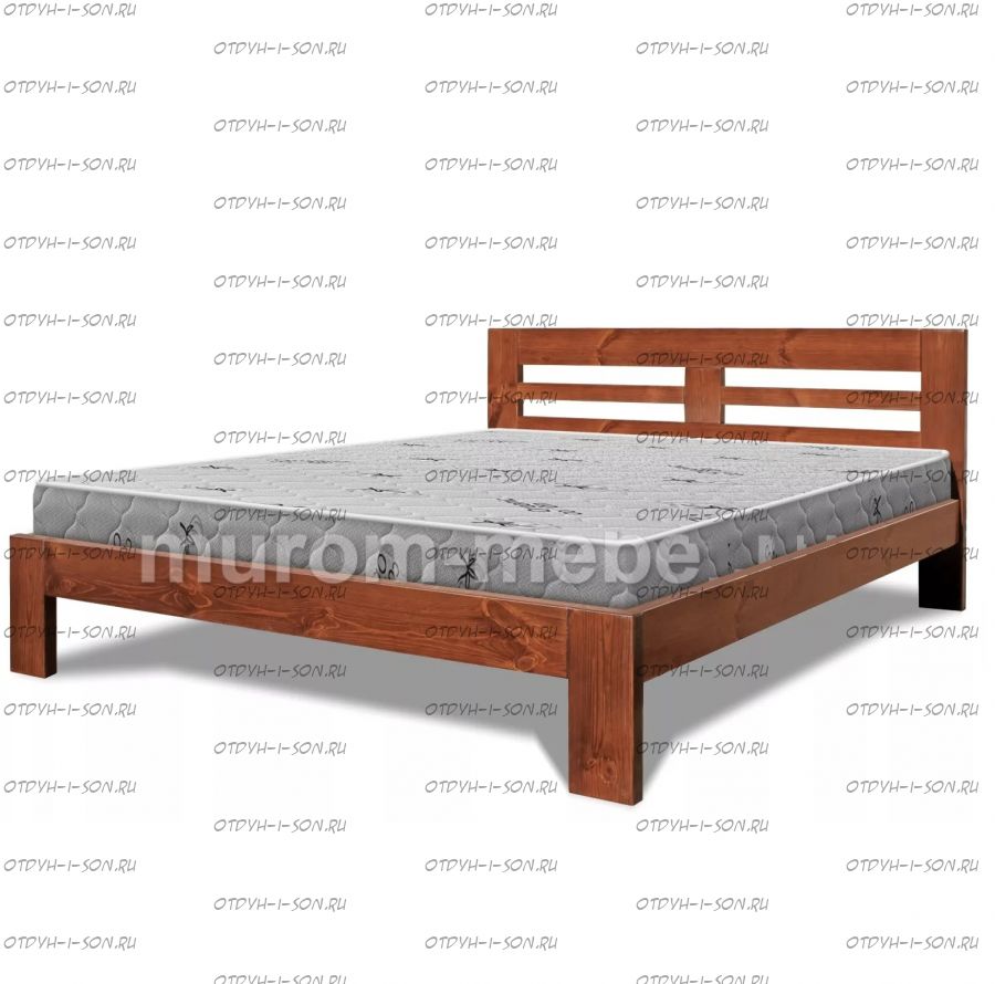 Кровать Ривьера