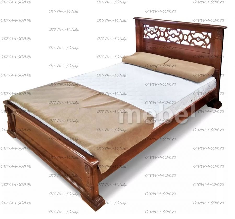 Кровать Пальмира