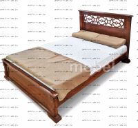 Кровать Пальмира