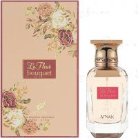 Afnan Perfumes La Fleur Bouquet