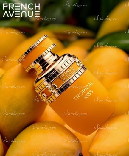 French Avenue Tropical Kiss by , Women