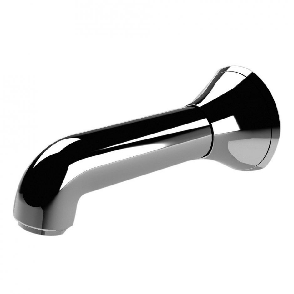 Изображение Излив для наполнения ванны Stella 130 CT 09000 CR00