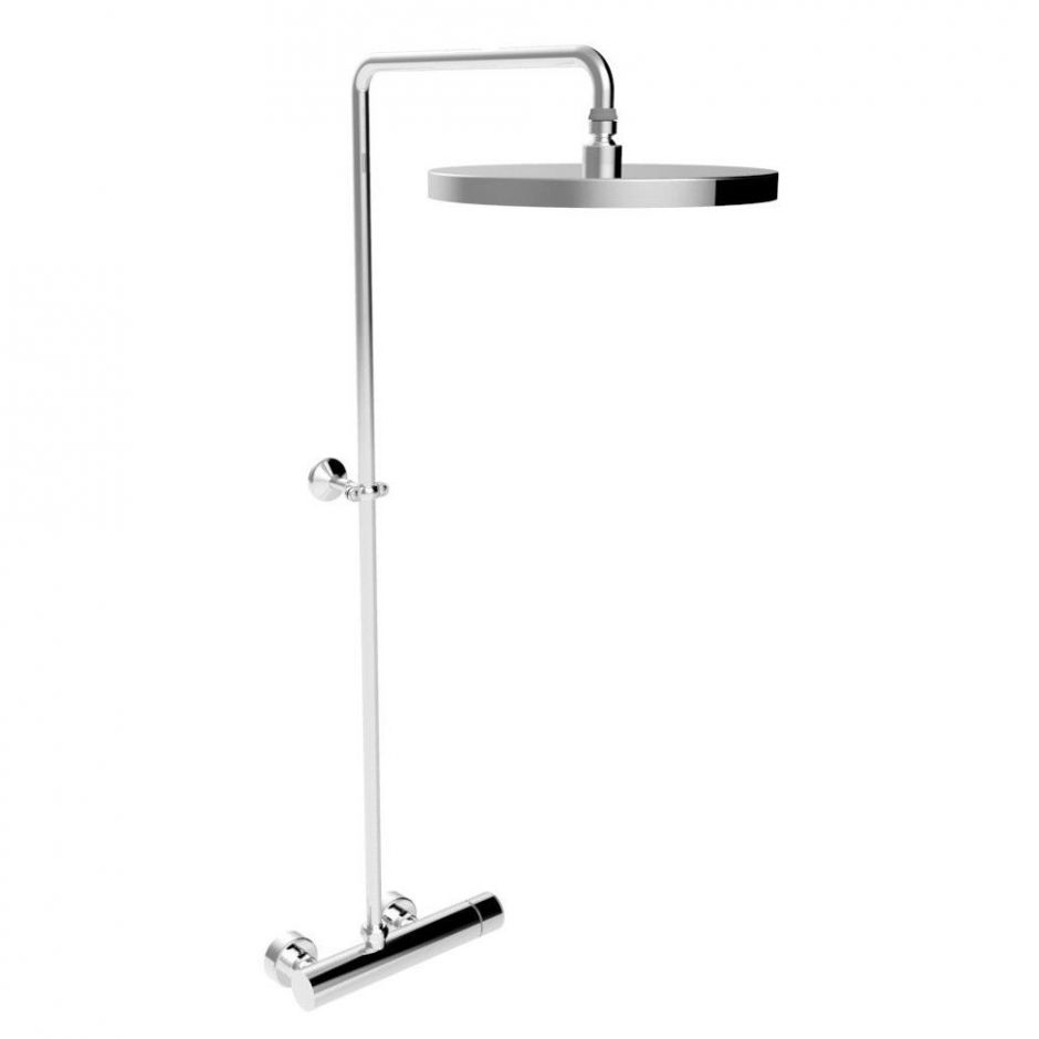 Изображение Душевая система Stella Bamboo BT 02415 CR00