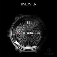 Смеситель для раковины настенный Stella Timeaster TA 01003 CR00B схема 2