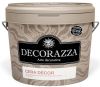 Декоративный Состав Decorazza Cera Decor 2.5л CD 10-34 Лессирующий, Матовый на Основе Воска / Декораза Сера Декор.
