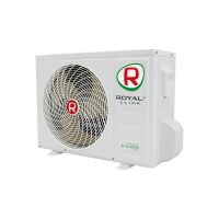 Royal Clima Royal fresh RCI-RF30HN наруж.блок