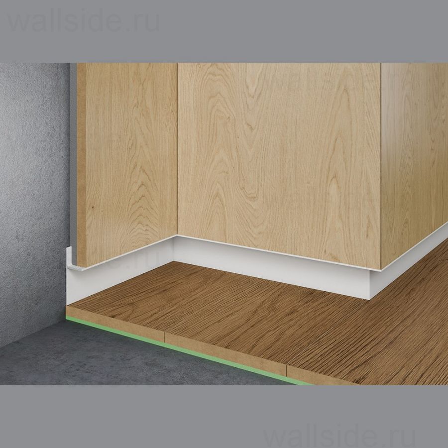 Pro Design Panel 7208 белый