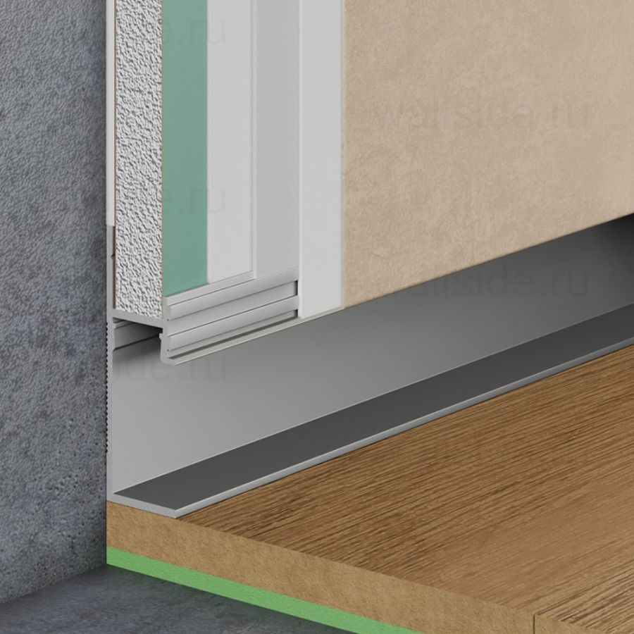 Pro Design 7210 анодированный