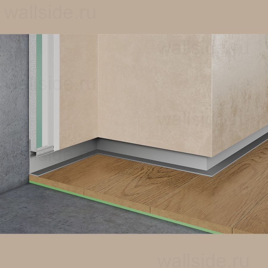 Pro Design 7210 анодированный