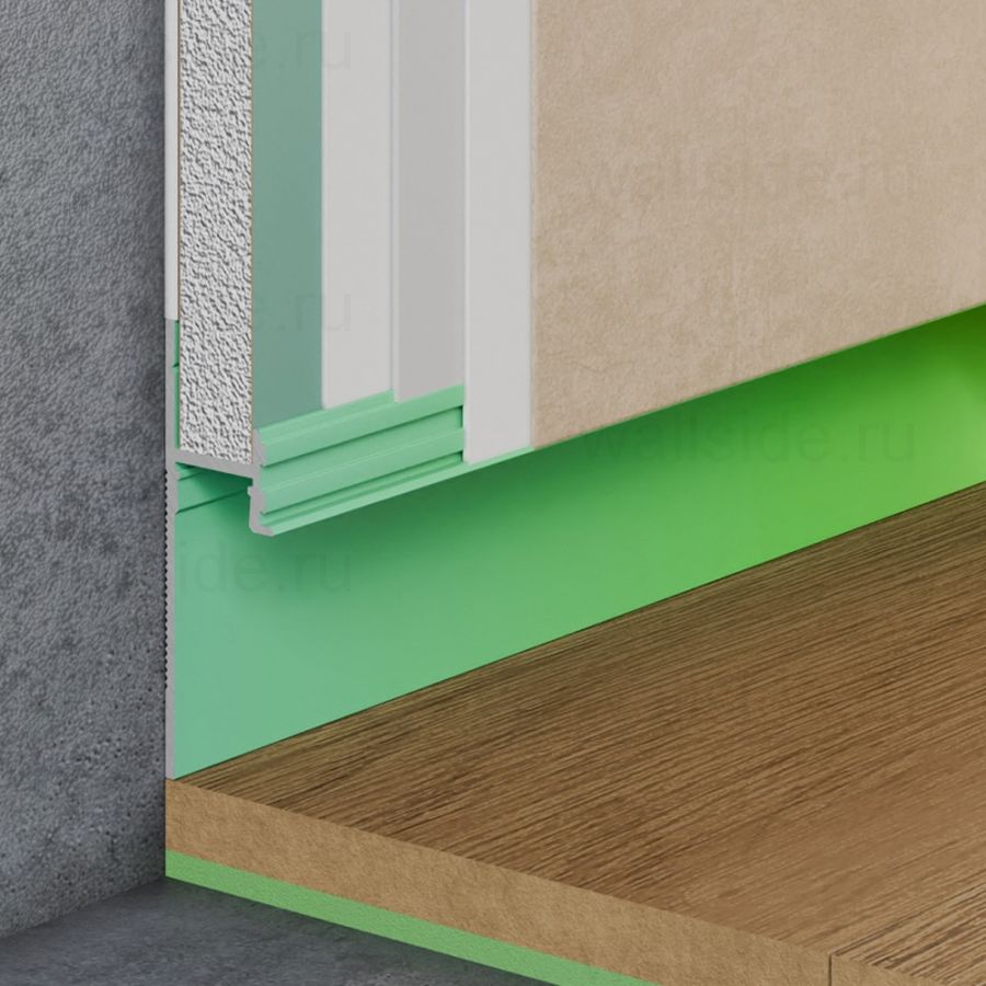 Pro Design 7209 крашенный по RAL