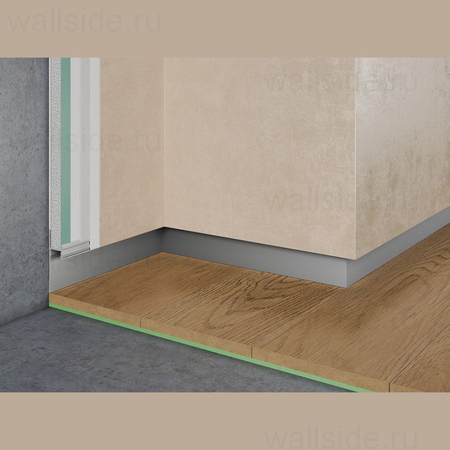 Pro Design 7209 анодированный