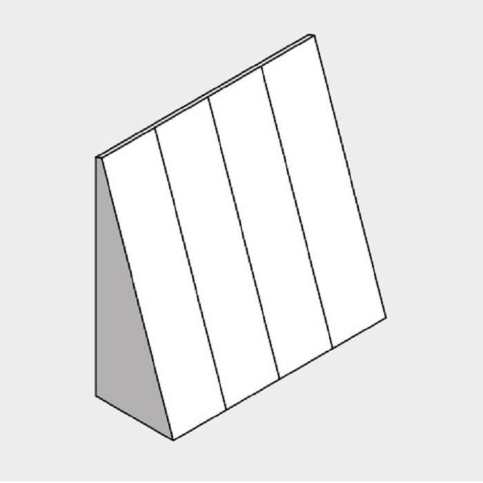 Изображение Спинка/подголовник, Effegibi  цвет: ель