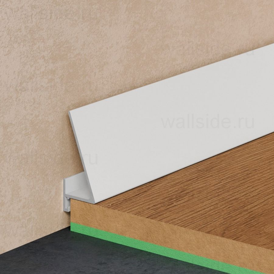 Pro Design Corner 570 белый муар