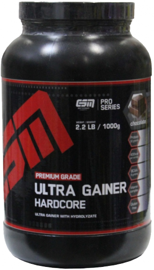 Гейнер ESM Ultra Gainer